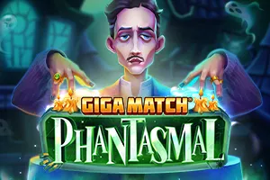 Playtech : Giga Match Phantasmal - STORYBET138