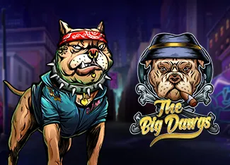 Pragmatic : The Big Dawgs - STORYBET138