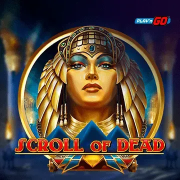 PlaynGo : Scroll of Dead - STORYBET138