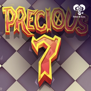 PeterSons : Precious 7 - STORYBET138