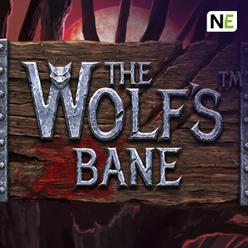 NetEnt : The Wolfs Bane - STORYBET138