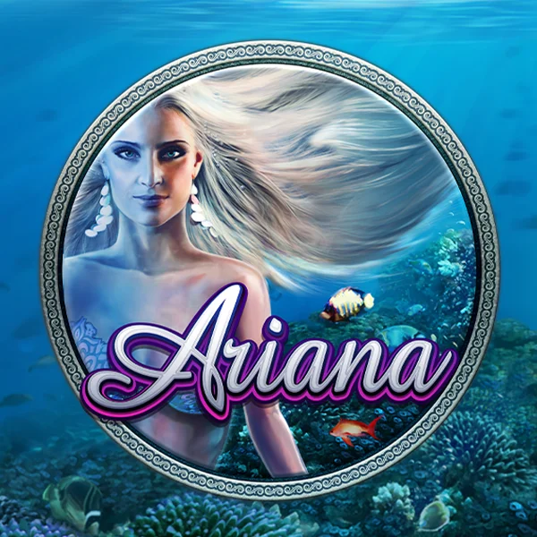 Microgaming : Ariana - STORYBET138
