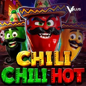 Vplus : CHILI CHILI HOT - STORYBET138