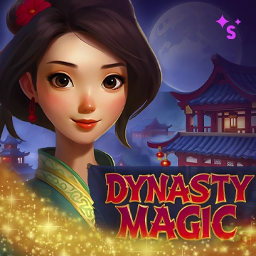 Spinocchio : Dynasty Magic - STORYBET138