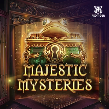 Redtiger : Majestic Mysteries Power Reel - STORYBET138