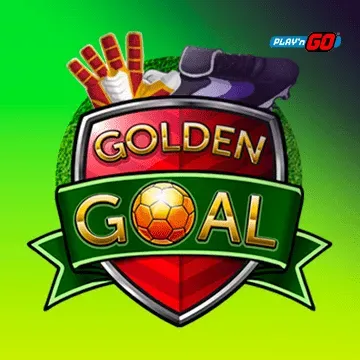 PlaynGo : Golden Goal - STORYBET138