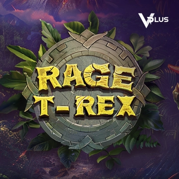 Vplus : Rage T-Rex - STORYBET138