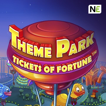 NetEnt : Theme Park: Tickets of Fortune - STORYBET138