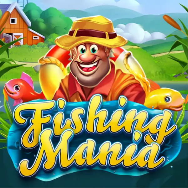 CosmoPlay : Fishing Mania - STORYBET138