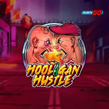 PlaynGo : Hooligan Hustle - STORYBET138