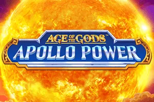 Playtech : Age of the Gods: Apollo Power - STORYBET138