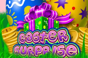 Playtech : Easter Surprise - STORYBET138