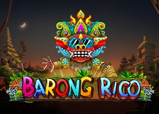 Pragmatic : Barong Rico - STORYBET138