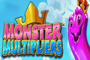Playtech : Monster Multipliers - STORYBET138