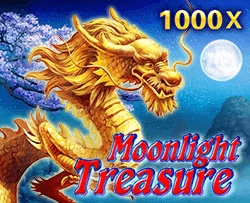 JDB : Moonlight Treasure - STORYBET138