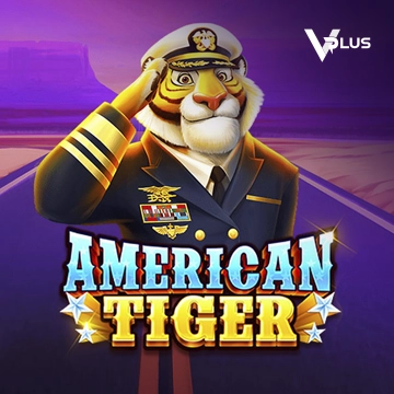Vplus : American Tiger - STORYBET138