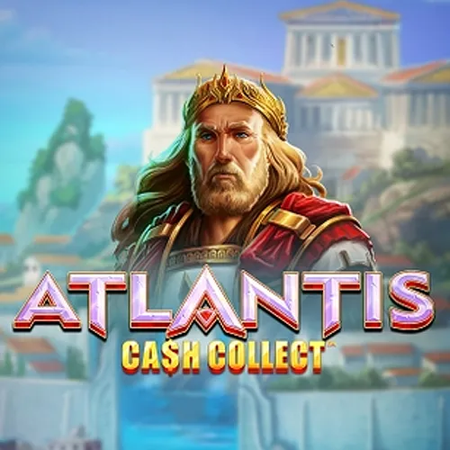 Playtech : Atlantis Cash Collect - STORYBET138