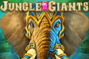 Playtech : Jungle Giants - STORYBET138