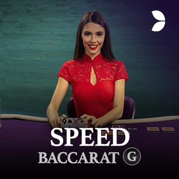 Speed Baccarat G - STORYBET138