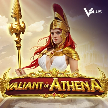 Vplus : Valiant of Athena - STORYBET138