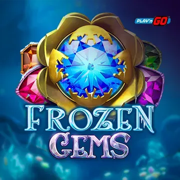 PlaynGo : Frozen Gems - STORYBET138