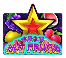 Hot Fruits - STORYBET138