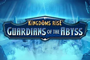 Playtech : Kingdoms Rise: Guardians of the Abyss™ - STORYBET138