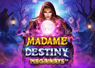 Pragmatic : Madame Destiny Megaways - STORYBET138