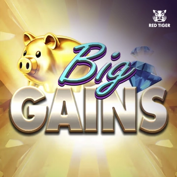 Redtiger : Big Gains - STORYBET138