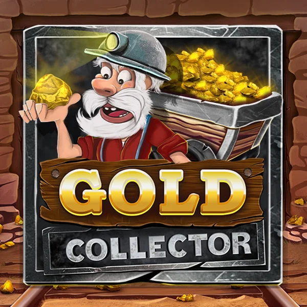 Microgaming : Gold Collector - STORYBET138