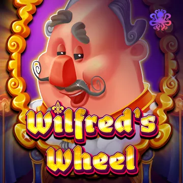 Octoplay : Wilfreds Wheel - STORYBET138