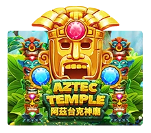 Joker123 : Aztec Temple - STORYBET138