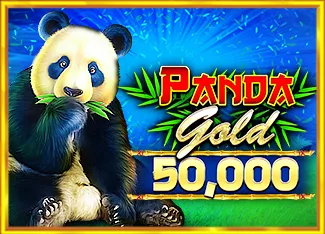 Pragmatic : Panda Gold 50,000 - STORYBET138