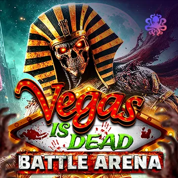 Octoplay : Vegas is Dead: Battle Arena! - STORYBET138