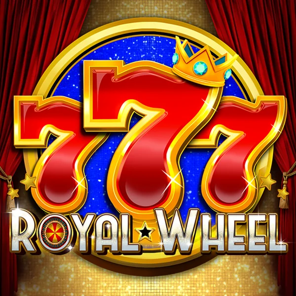 Microgaming : 777 Royal Wheel - STORYBET138