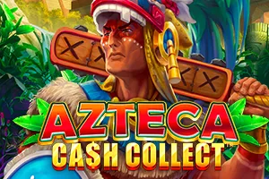 Playtech : Azteca: Cash Collect - STORYBET138