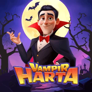 Besoft : Vampire Treasure - STORYBET138