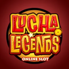 Microgaming : Lucha Legends - STORYBET138