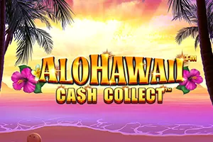 Playtech : Alohawaii: Cash Collect - STORYBET138