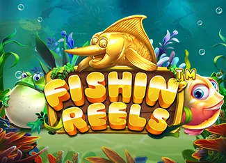 Pragmatic : Fishin Reels - STORYBET138