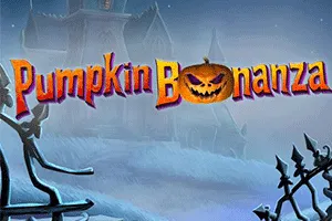 Playtech : Pumpkin Bonanza - STORYBET138