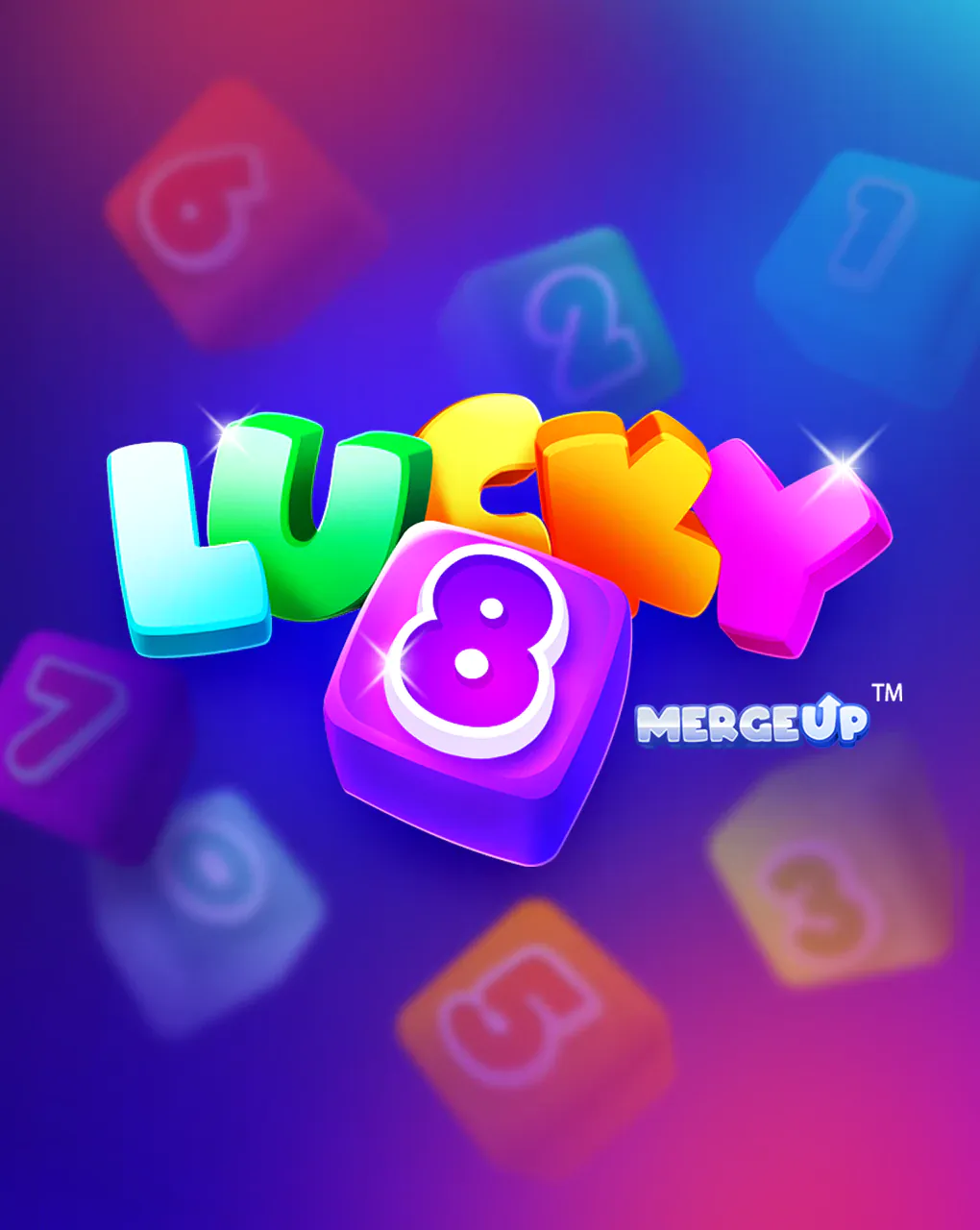 Lucky 8 Merge Up - STORYBET138