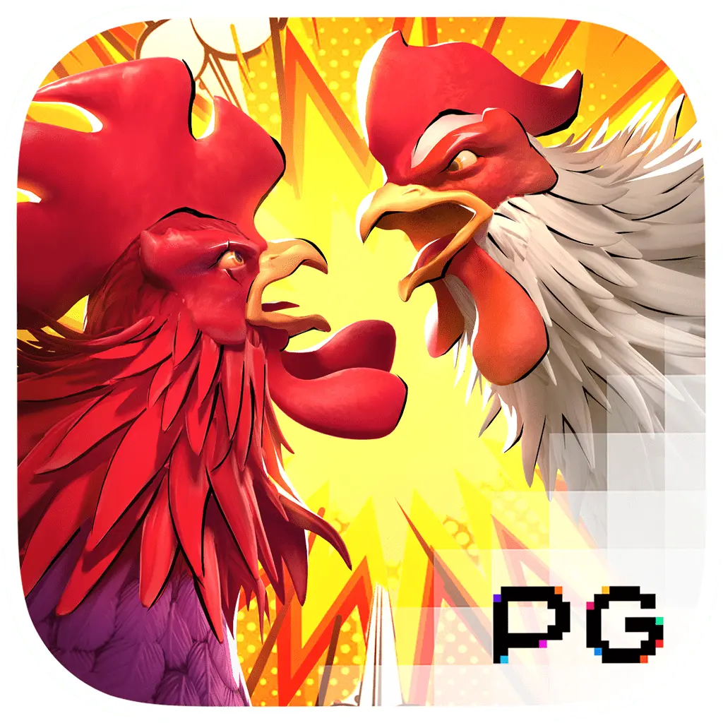 PGSoft : Rooster Rumble - STORYBET138