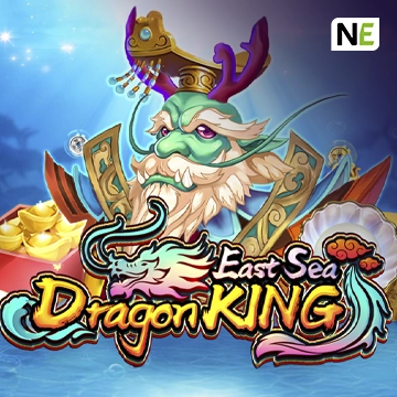 NetEnt : East Sea Dragon King - STORYBET138