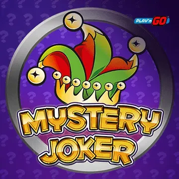PlaynGo : Mystery Joker - STORYBET138
