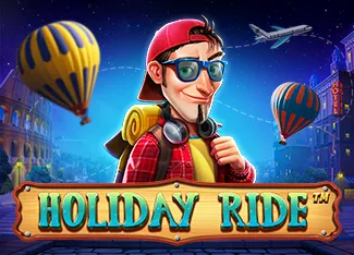 Pragmatic : Holiday Ride - STORYBET138