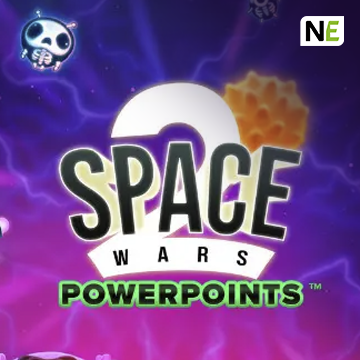 NetEnt : Space Wars 2 - STORYBET138