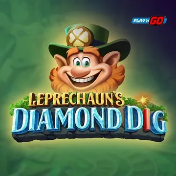 PlaynGo : Leprechauns Diamond Dig - STORYBET138