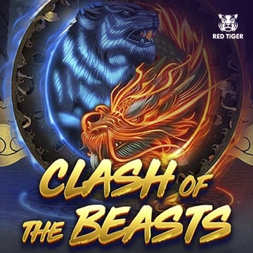 Redtiger : Clash of the Beasts - STORYBET138