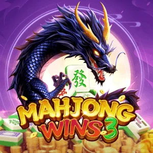 Besoft : Mahjong Wins 3 - STORYBET138